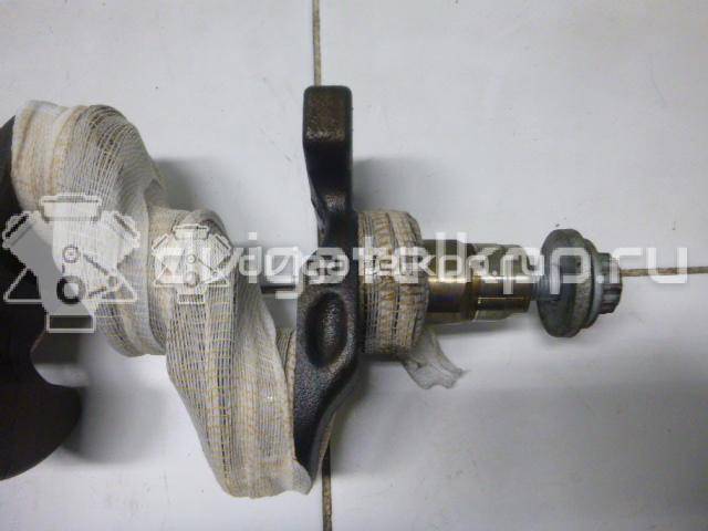 Фото Коленвал для двигателя CWVA для Volkswagen / Skoda / Seat 110 л.с 16V 1.6 л бензин {forloop.counter}}