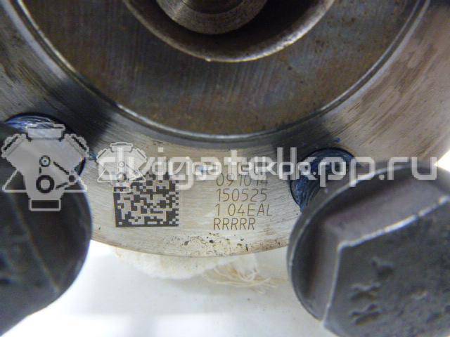 Фото Коленвал для двигателя CWVA для Volkswagen / Skoda / Seat 110 л.с 16V 1.6 л бензин {forloop.counter}}