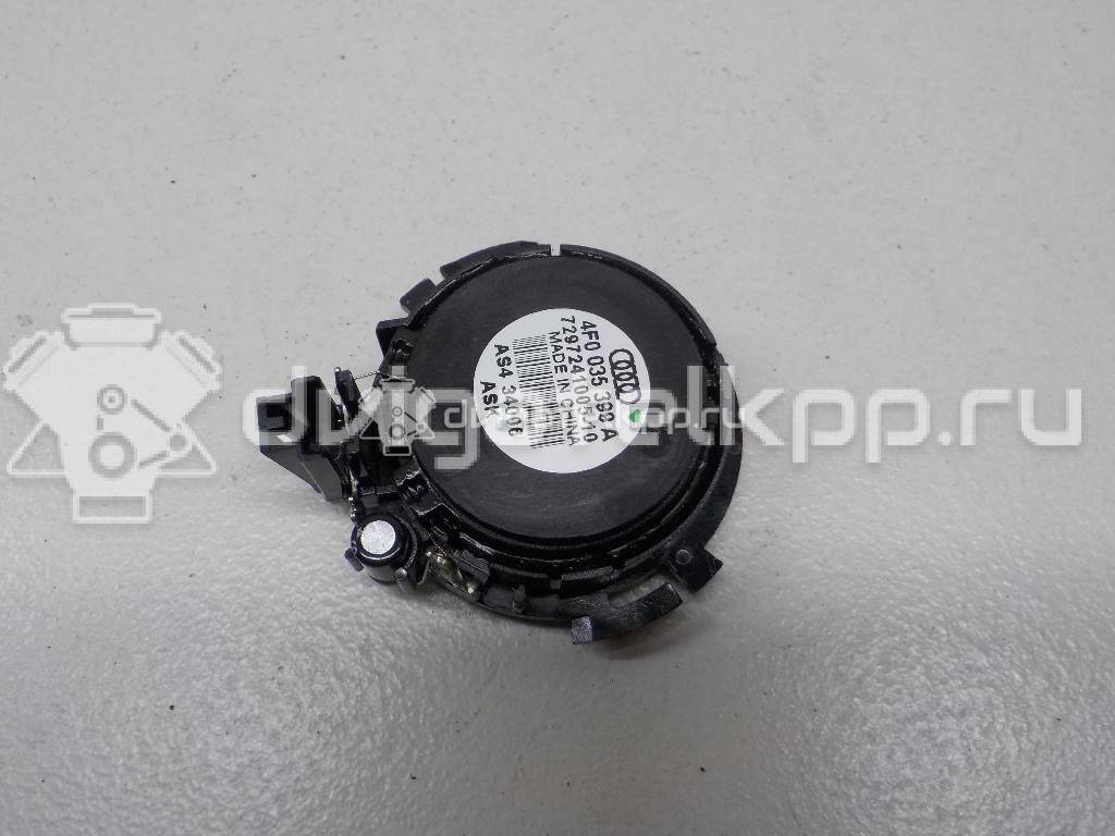 Фото Динамик  4F0035399A для audi A4 [B7] {forloop.counter}}