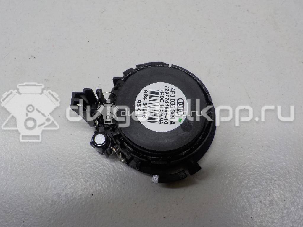 Фото Динамик  4F0035399A для audi A4 [B7] {forloop.counter}}