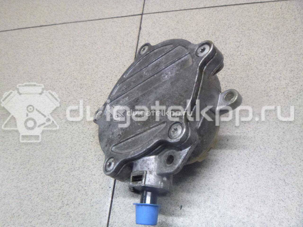 Фото Насос вакуумный  06E145100E для Audi A8 / A4 / A6 {forloop.counter}}