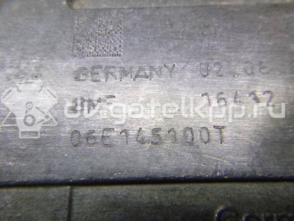 Фото Насос вакуумный  06E145100T для Audi A8 / A4 / A6 {forloop.counter}}