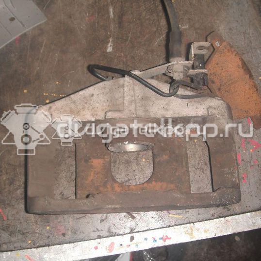 Фото Суппорт тормозной передний правый  4F0615124 для Audi A8 / Allroad / A4 / A6