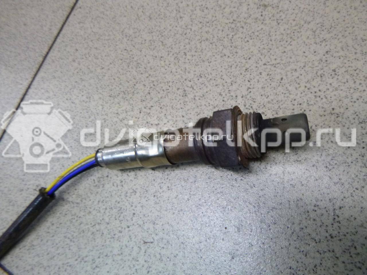 Фото Датчик кислородный/Lambdasonde  06E906265F для Audi A4 / A6 / A3 / A5 / A8 {forloop.counter}}