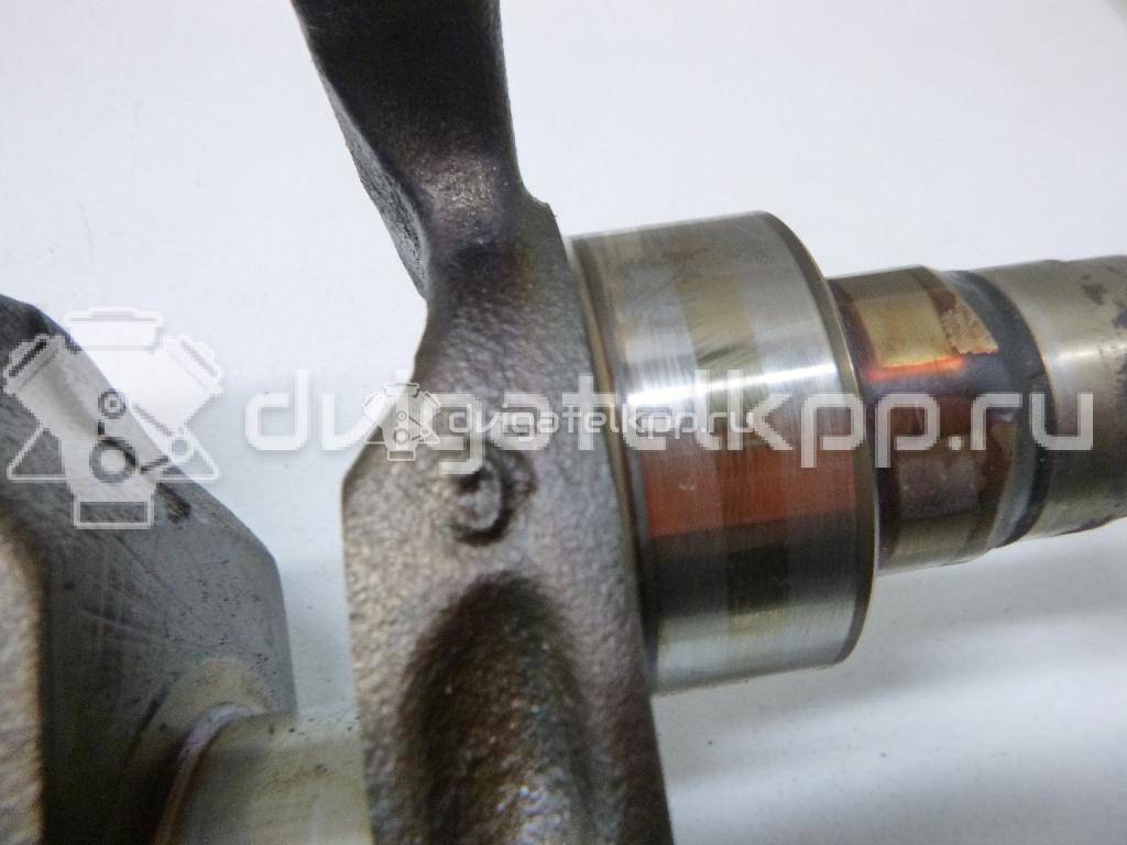 Фото Коленвал для двигателя CWVA для Volkswagen / Skoda / Seat 110 л.с 16V 1.6 л бензин {forloop.counter}}