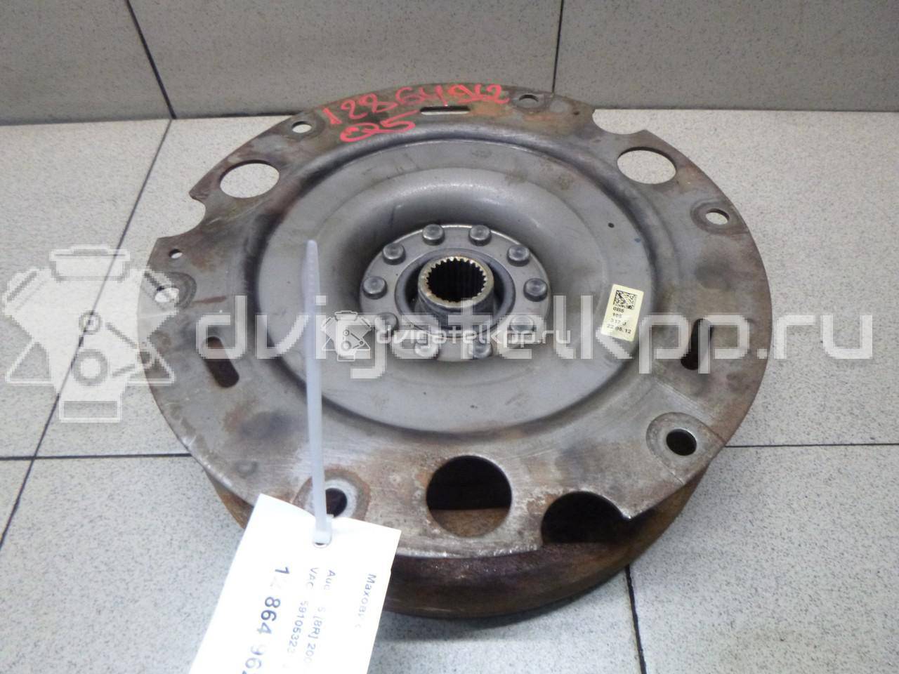 Фото Маховик  059105323BJ для audi A4 [B8] {forloop.counter}}