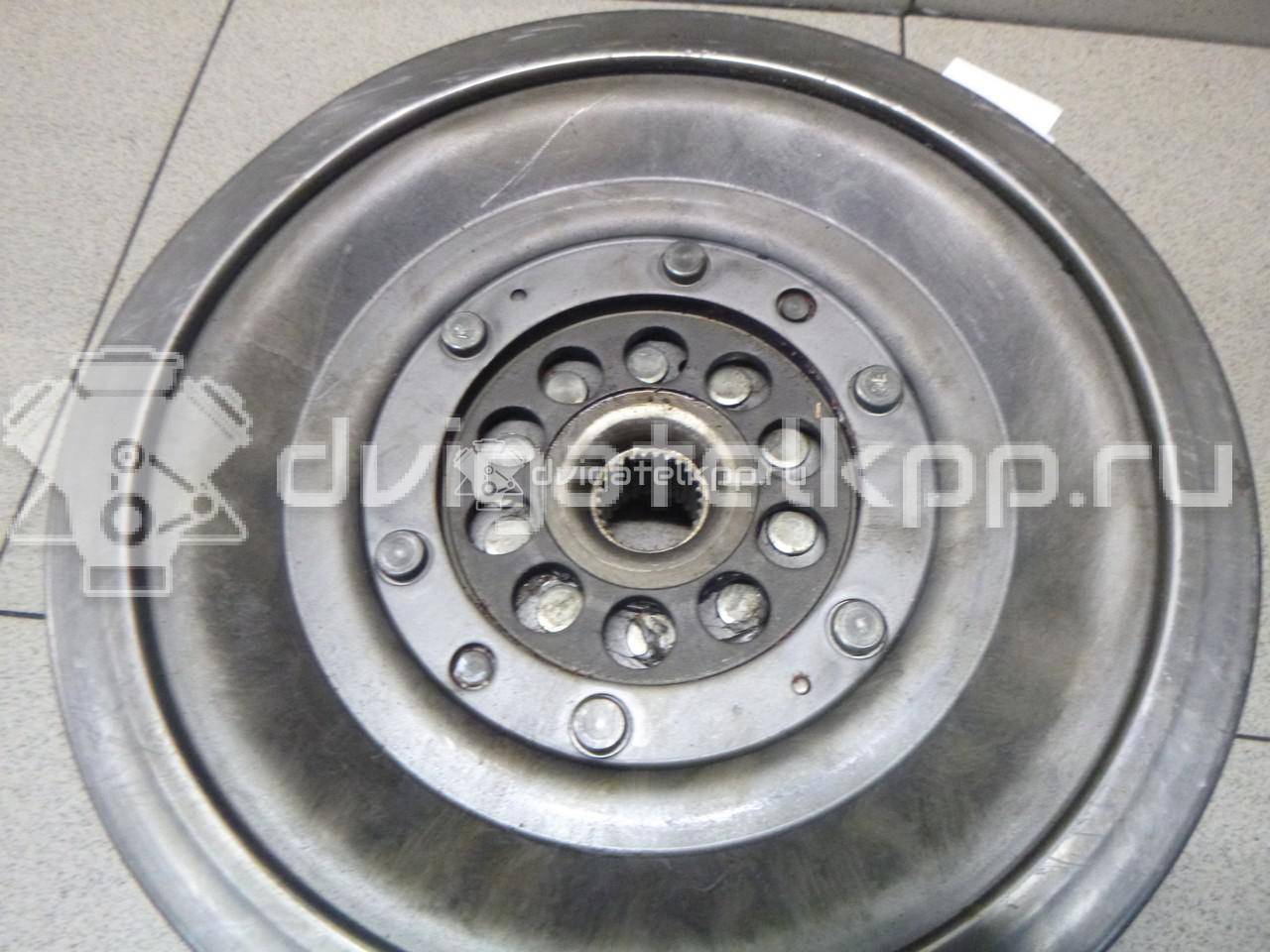 Фото Маховик  059105323BJ для audi A4 [B8] {forloop.counter}}