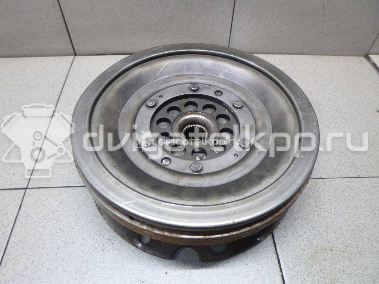 Фото Маховик  059105323BJ для audi A4 [B8] {forloop.counter}}