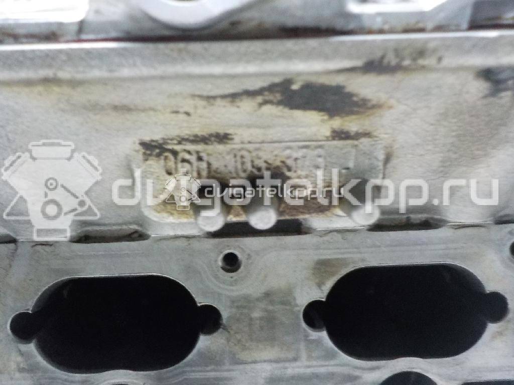 Фото Головка блока  06H103064AB для seat Leon (1P1) {forloop.counter}}