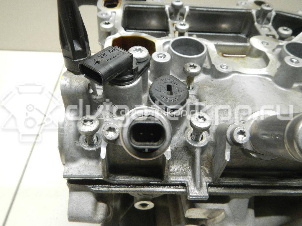 Фото Головка блока  06K103063N для Audi A5 / A4 {forloop.counter}}
