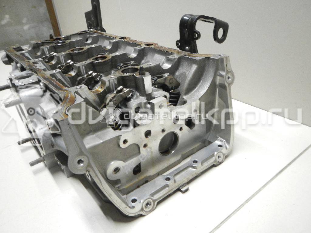 Фото Головка блока  06K103063N для Audi A5 / A4 {forloop.counter}}