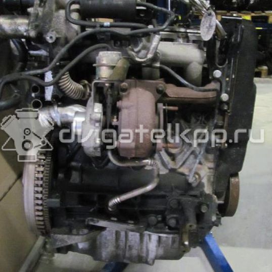 Фото Контрактный (б/у) двигатель D 4192 T3 для Volvo V40 / S40 116 л.с 8V 1.9 л Дизельное топливо