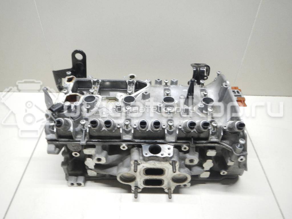 Фото Головка блока  06K103063N для Audi A5 / A4 {forloop.counter}}