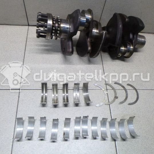 Фото Коленвал  06e105101ap для Audi Q5
