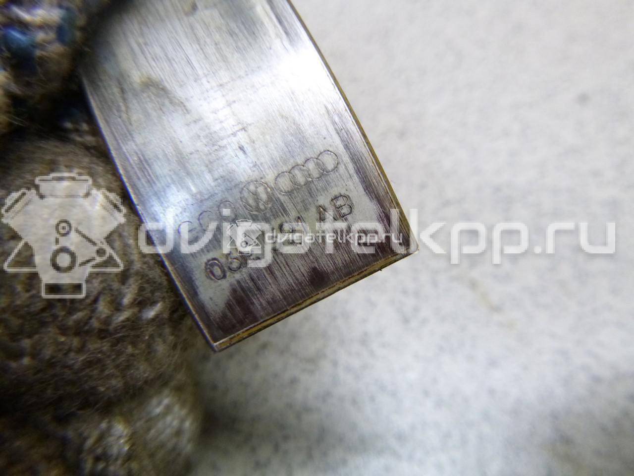 Фото Коленвал  06e105101ap для Audi Q5 {forloop.counter}}