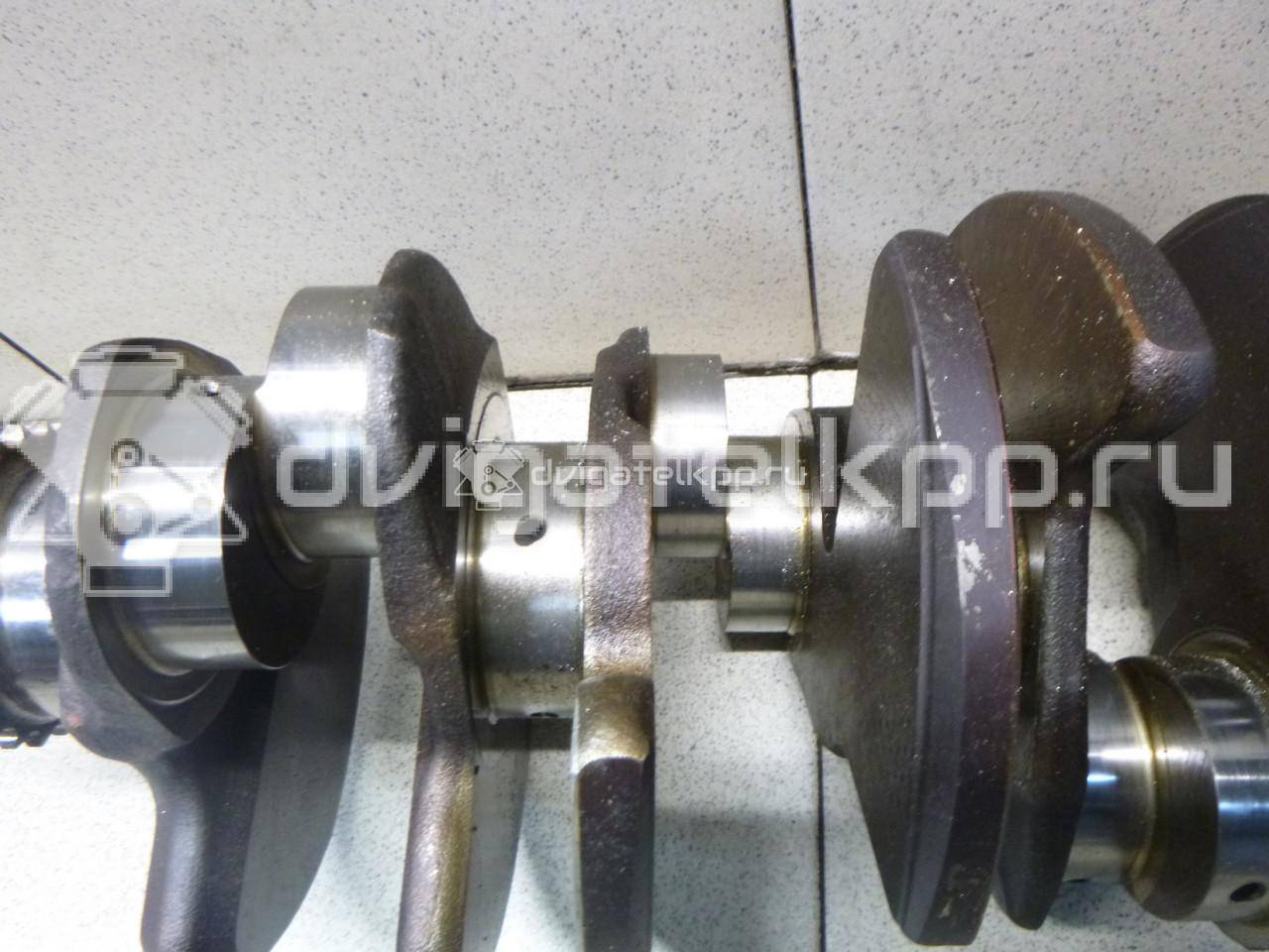Фото Коленвал  06e105101ap для Audi Q5 {forloop.counter}}