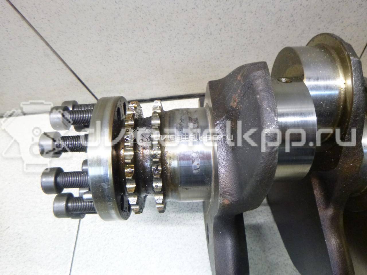 Фото Коленвал  06e105101ap для Audi Q5 {forloop.counter}}