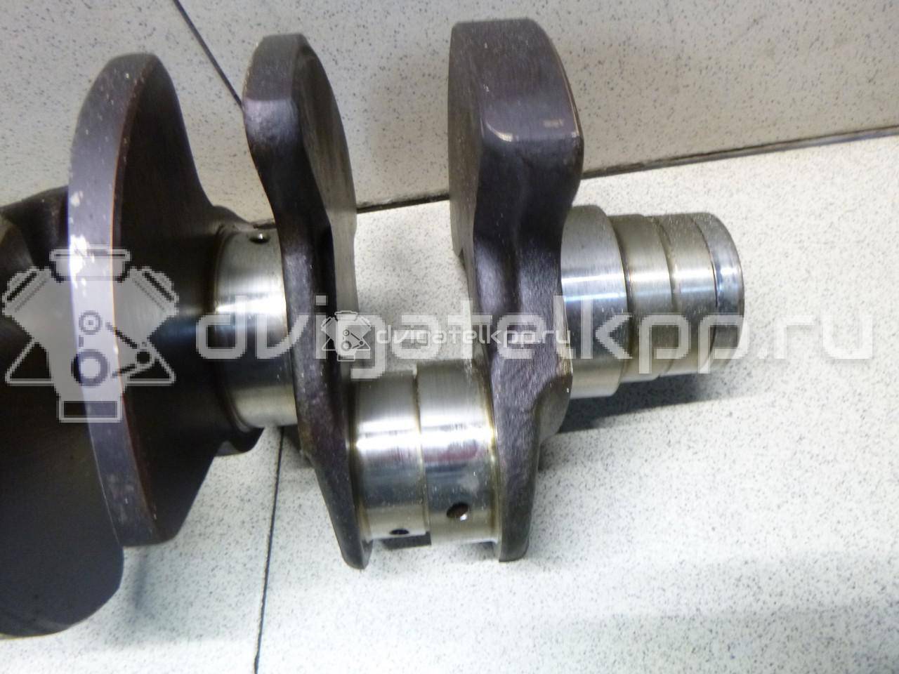 Фото Коленвал  06e105101ap для Audi Q5 {forloop.counter}}