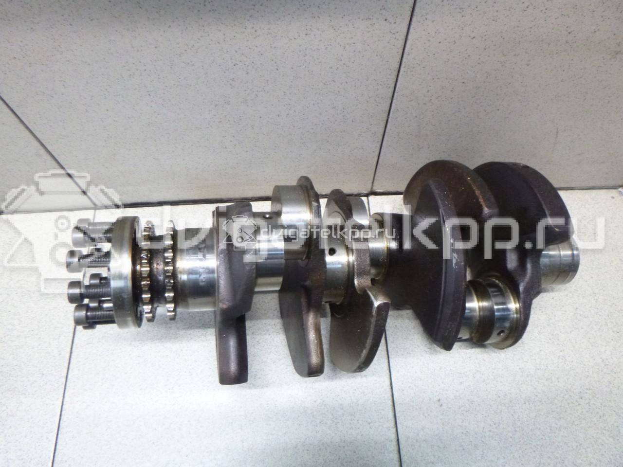 Фото Коленвал  06e105101ap для Audi Q5 {forloop.counter}}