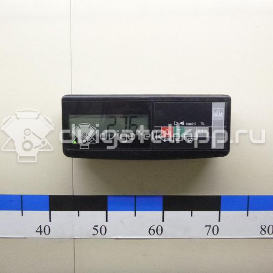 Фото Интеркулер  8K0145805G для Audi A4 / A6 / A5 / Q5 / A7 Sportback 4Ga, 4Gf