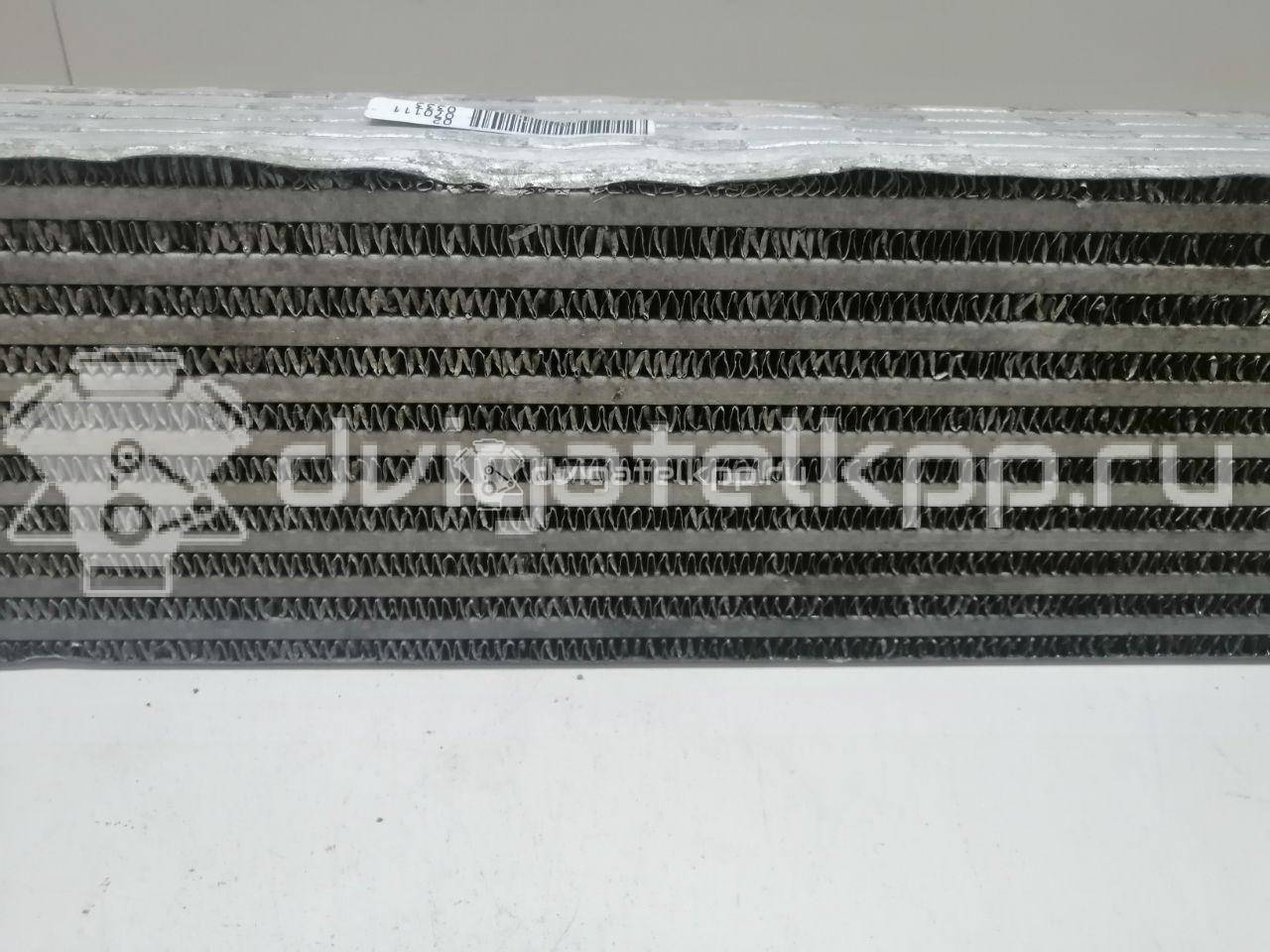 Фото Интеркулер  8k0145805g для Audi A4 / A6 / A5 / Q5 / A7 Sportback 4Ga, 4Gf {forloop.counter}}