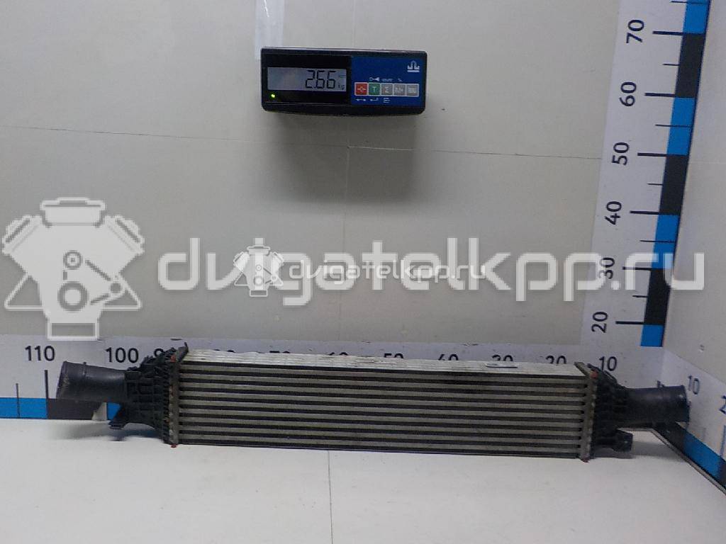 Фото Интеркулер  8K0145805G для Audi A4 / A6 / A5 / Q5 / A7 Sportback 4Ga, 4Gf {forloop.counter}}