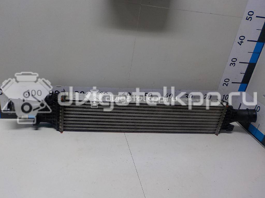 Фото Интеркулер  8K0145805G для Audi A4 / A6 / A5 / Q5 / A7 Sportback 4Ga, 4Gf {forloop.counter}}