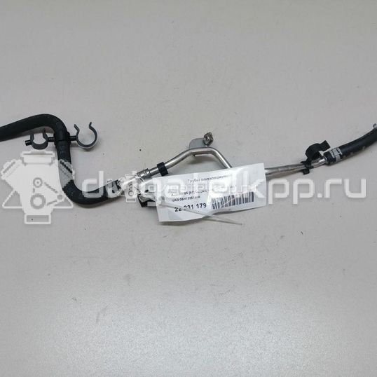 Фото Трубка вентиляционная  06H133518AA для Audi A3 / A5