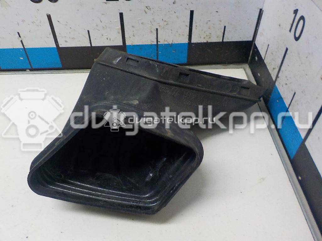 Фото Воздуховод  8R0129739A для audi A4 [B8] {forloop.counter}}