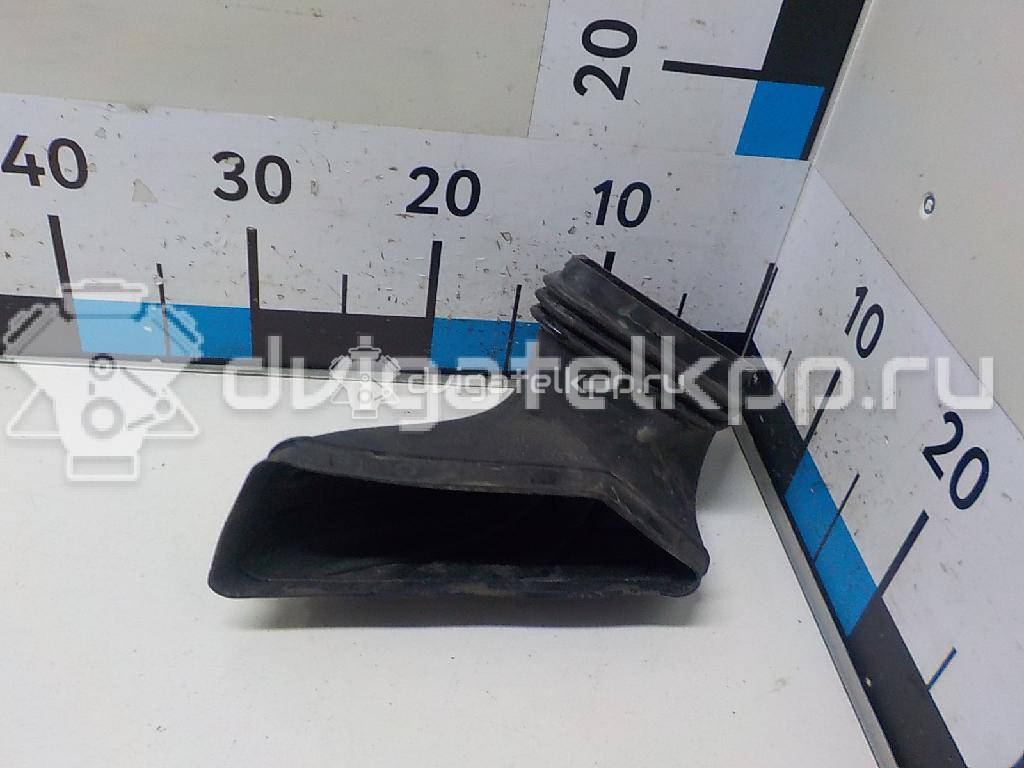 Фото Воздуховод  8R0129739A для audi A4 [B8] {forloop.counter}}