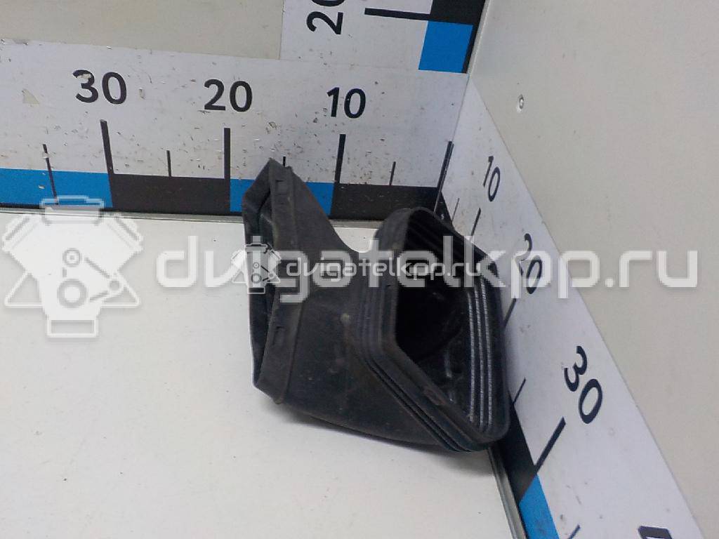 Фото Воздуховод  8R0129739A для audi A4 [B8] {forloop.counter}}