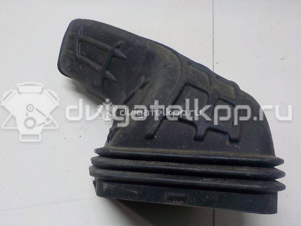 Фото Воздуховод  8R0129739A для audi A4 [B8] {forloop.counter}}