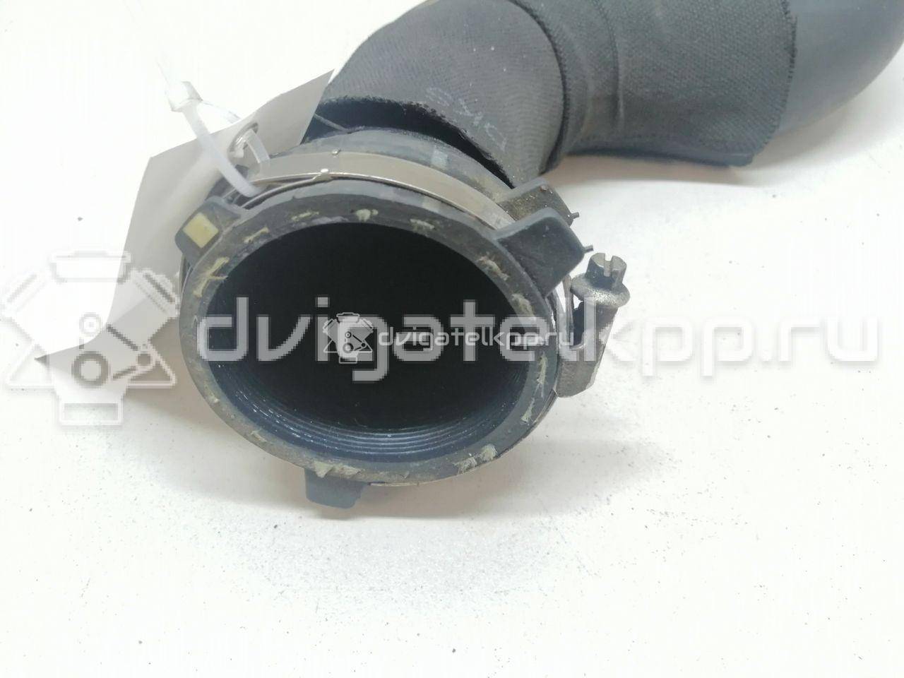 Фото Патрубок интеркулера  8K0145737J для Audi A5 / A4 {forloop.counter}}