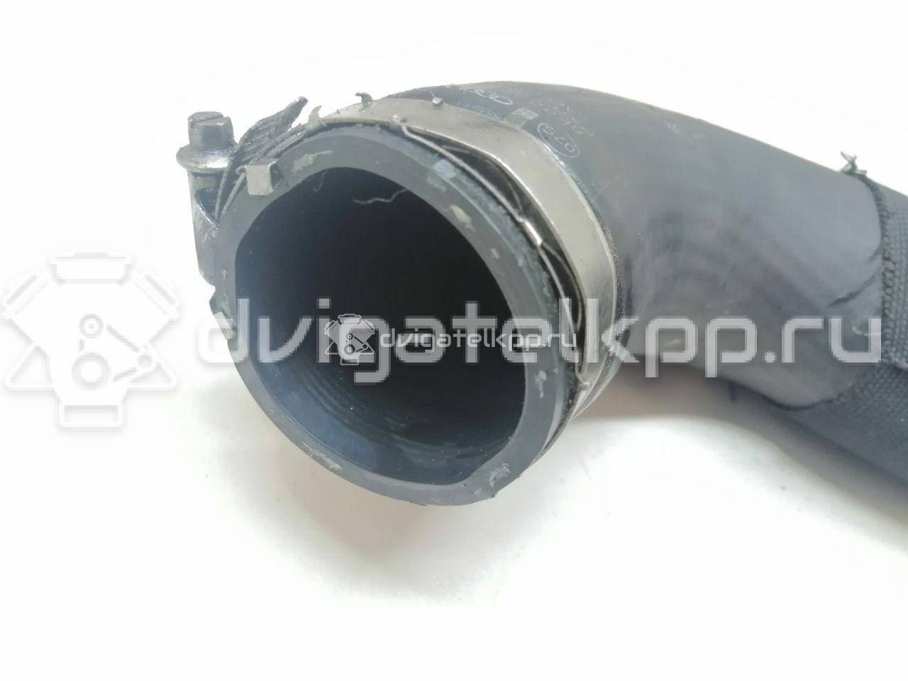 Фото Патрубок интеркулера  8K0145737J для Audi A5 / A4 {forloop.counter}}