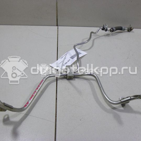 Фото Трубка топливная  06e127509ad для Audi A8