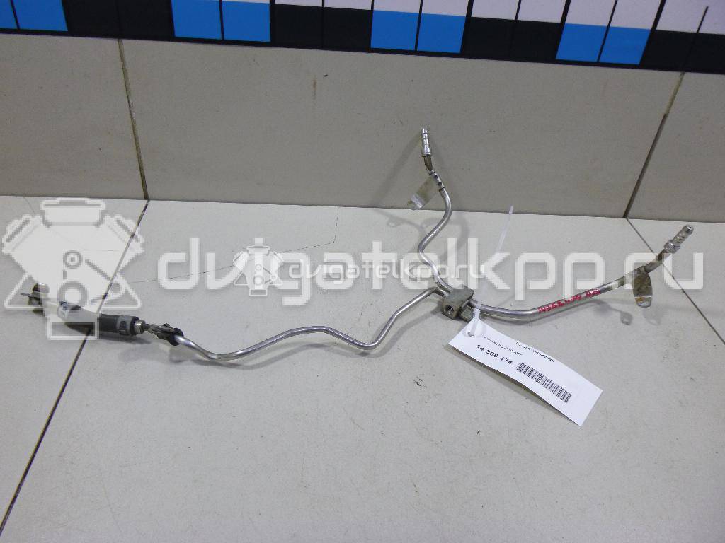 Фото Трубка топливная  06e127509ad для Audi A8 {forloop.counter}}