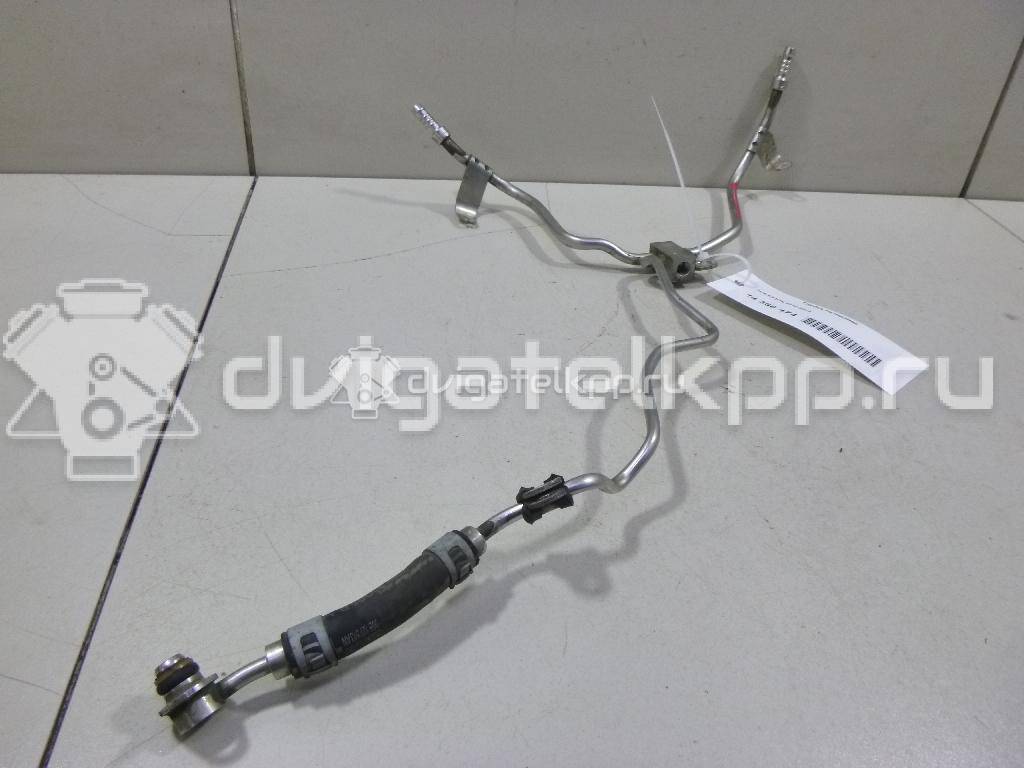 Фото Трубка топливная  06e127509ad для Audi A8 {forloop.counter}}