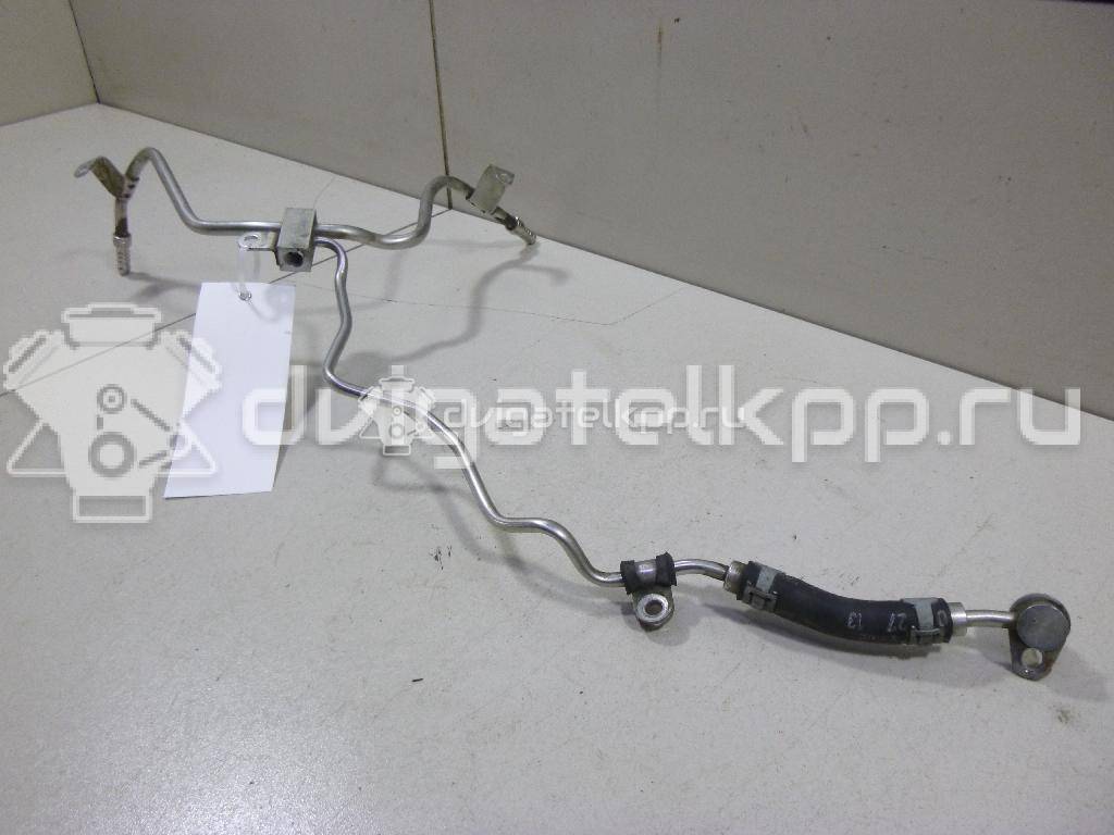 Фото Трубка топливная  06e127509ad для Audi A8 {forloop.counter}}