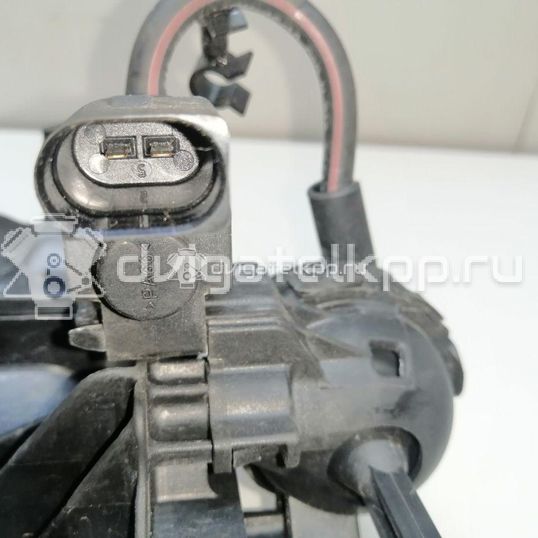 Фото Коллектор впускной  06H133201AF для Audi A3 / A5