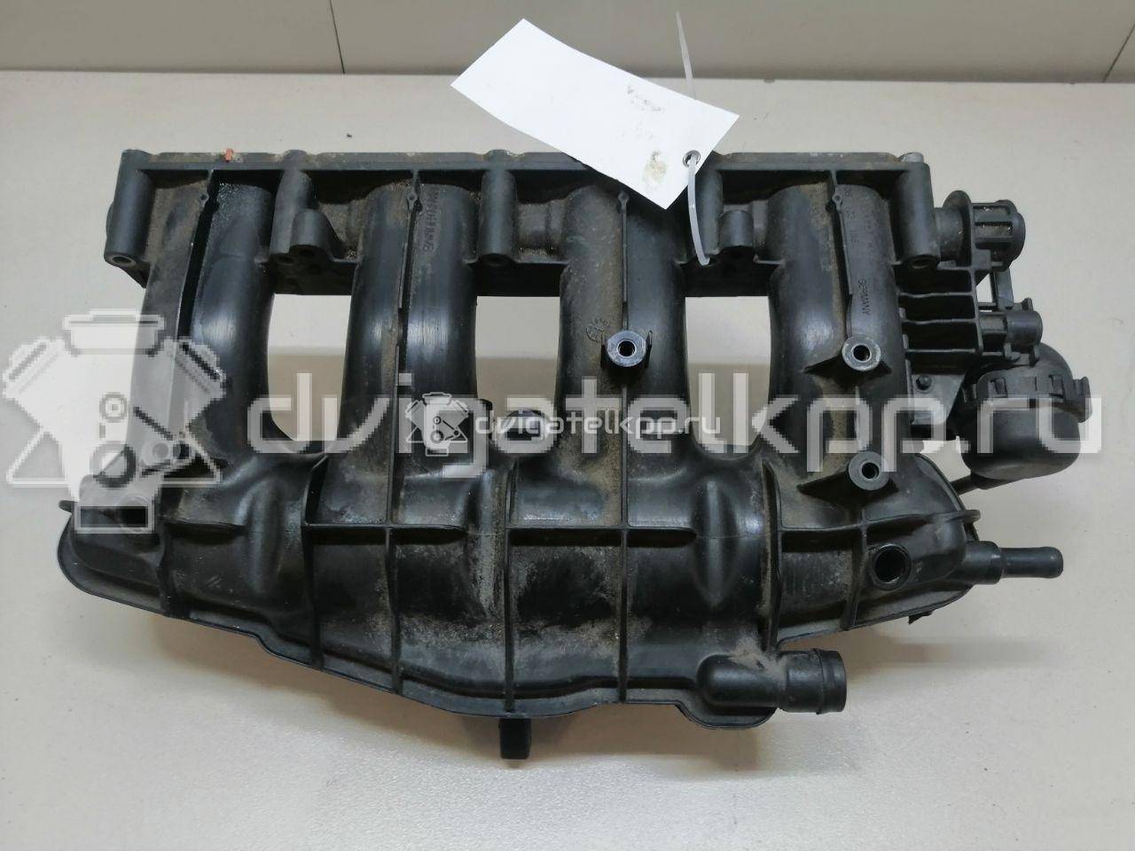 Фото Коллектор впускной  06H133201AF для Audi A3 / A5 {forloop.counter}}