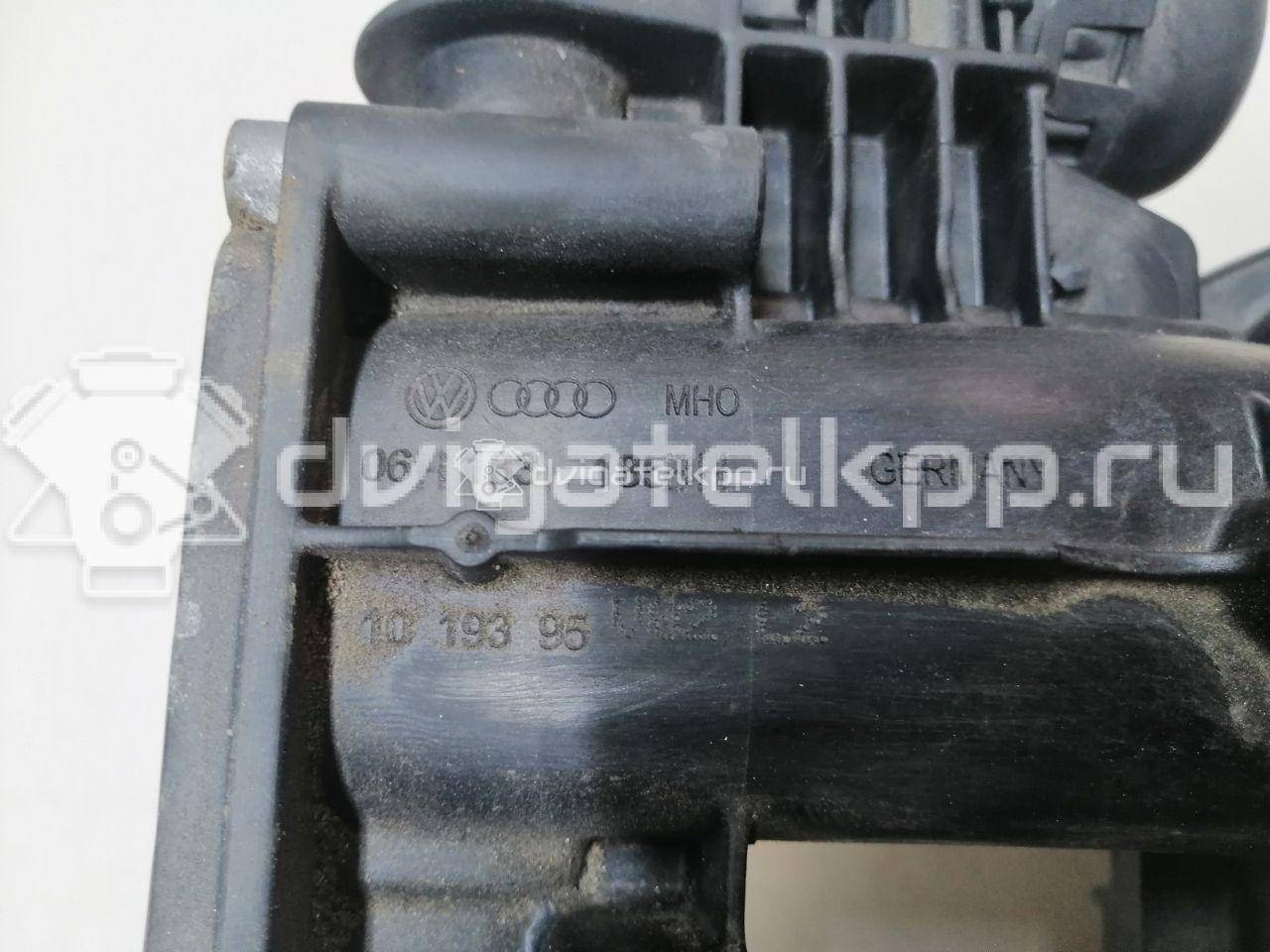 Фото Коллектор впускной  06H133201AF для Audi A3 / A5 {forloop.counter}}