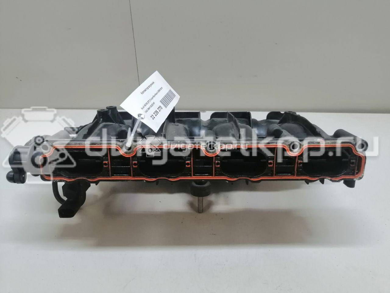 Фото Коллектор впускной  06H133201AF для Audi A3 / A5 {forloop.counter}}