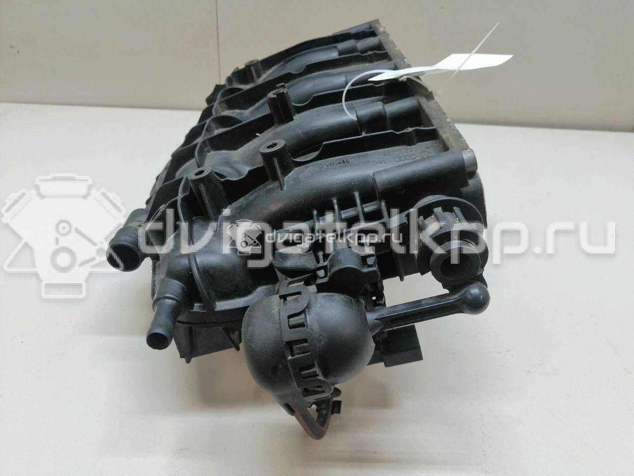 Фото Коллектор впускной  06H133201AF для Audi A3 / A5 {forloop.counter}}