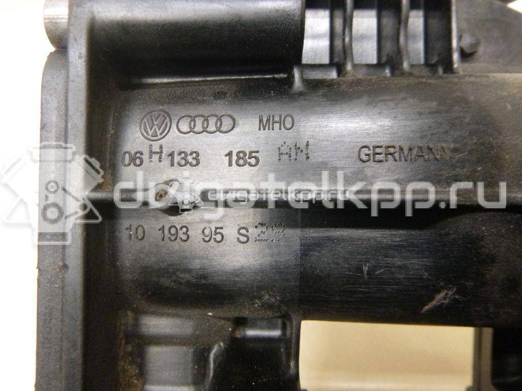 Фото Коллектор впускной  06H133201AM для Audi A4 {forloop.counter}}