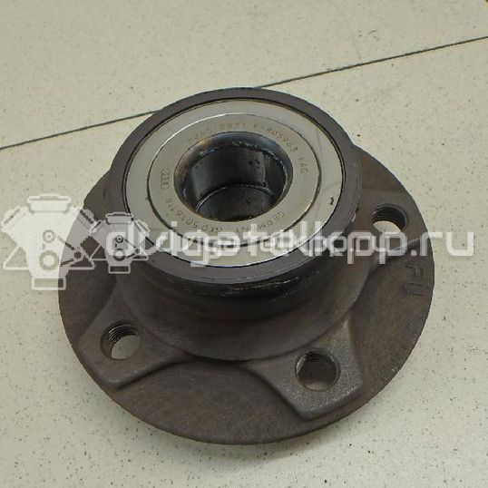 Фото Ступица задняя  8k0598611 для Audi A4 / A6 / A5 / Q5 / A7 Sportback 4Ga, 4Gf