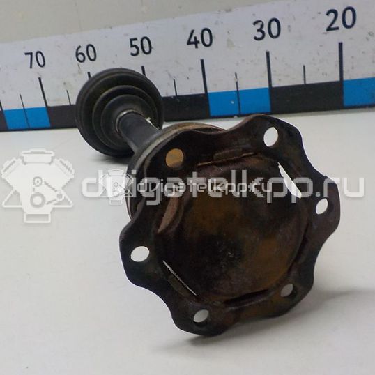 Фото Полуось передняя  8K0407271Q для Audi A5 / A4