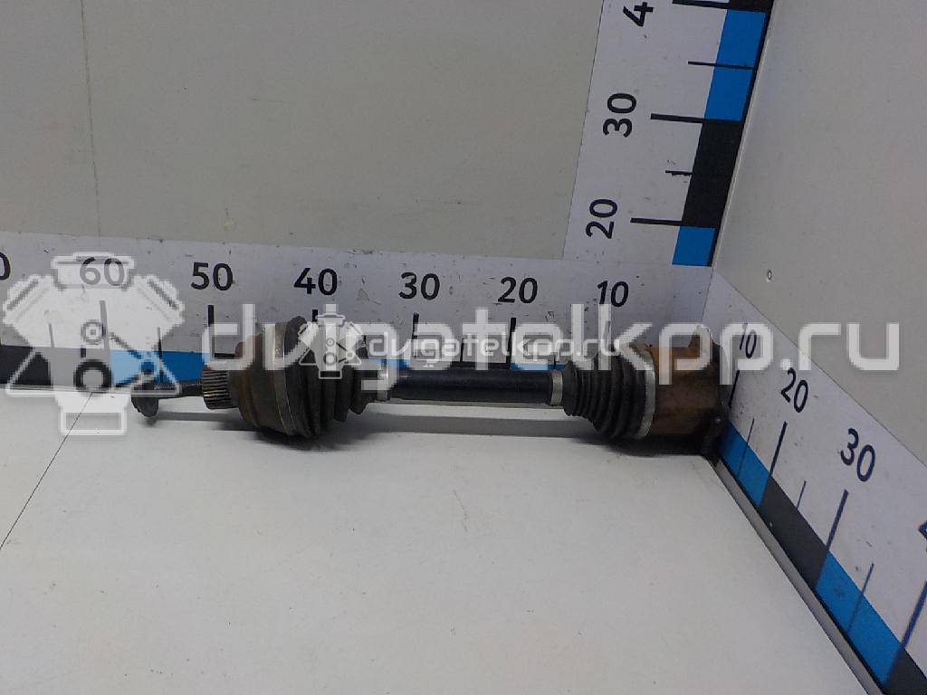 Фото Полуось передняя  8K0407271Q для Audi A5 / A4 {forloop.counter}}