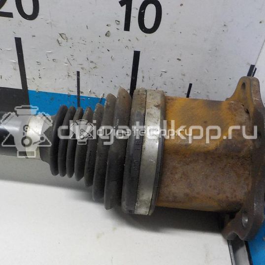 Фото Полуось передняя  8K0407271Q для Audi A5 / A4