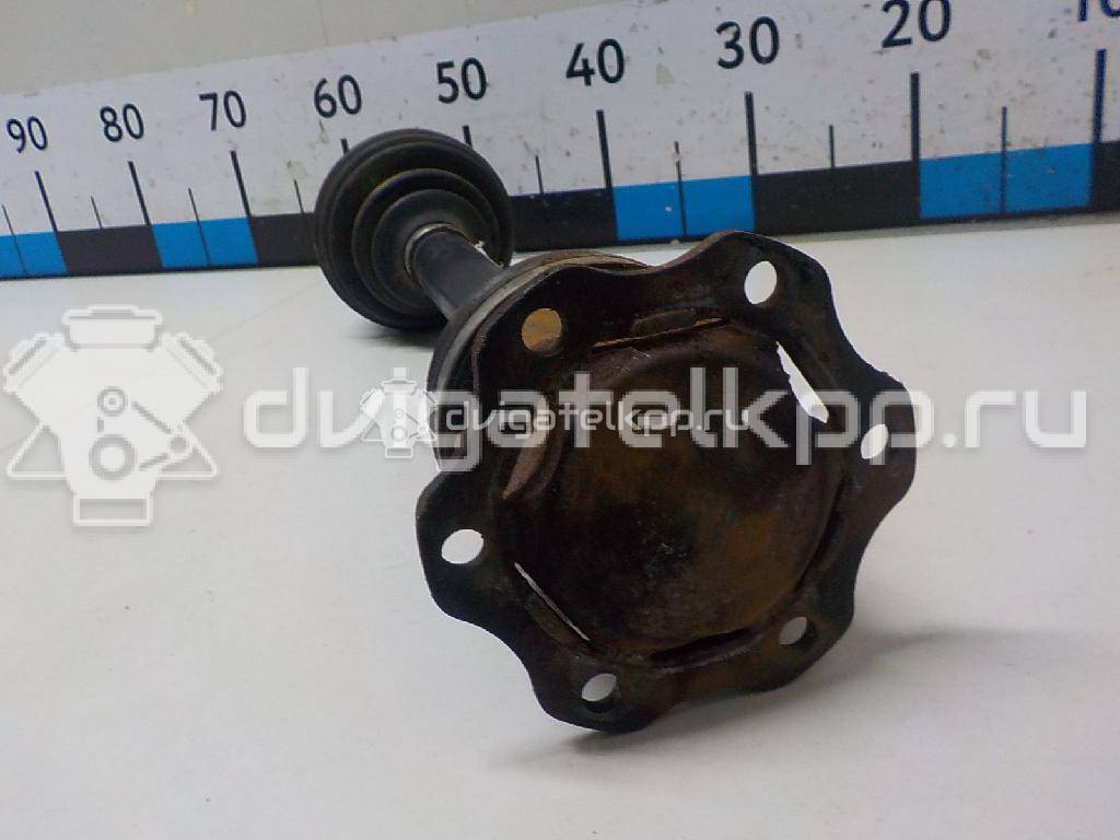 Фото Полуось передняя  8K0407271Q для Audi A5 / A4 {forloop.counter}}