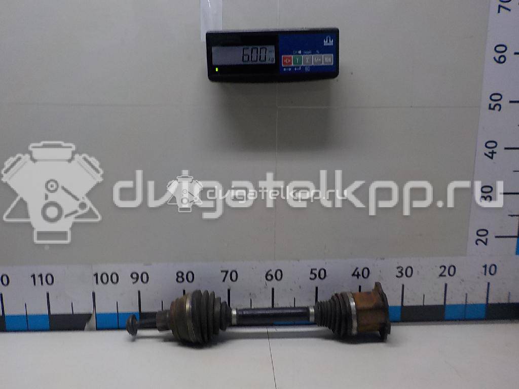Фото Полуось передняя  8K0407271Q для Audi A5 / A4 {forloop.counter}}